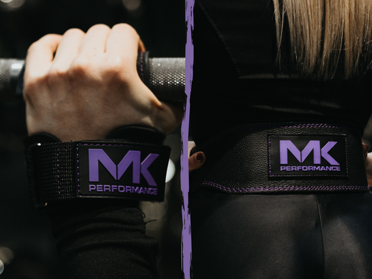MK Performance - Premium Lifting Kit
